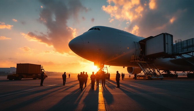 Air Freight