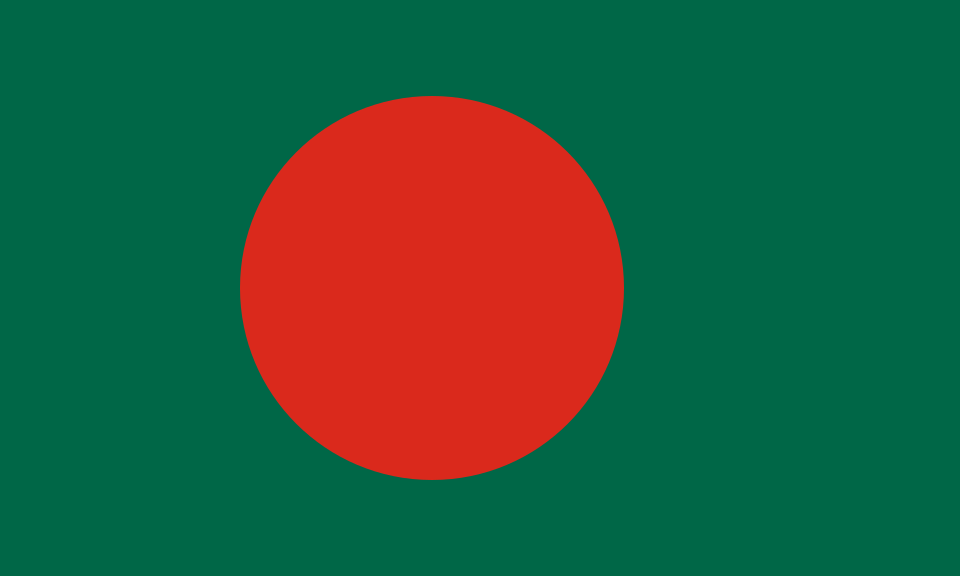 BD Flag