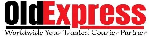 Old Express Logo