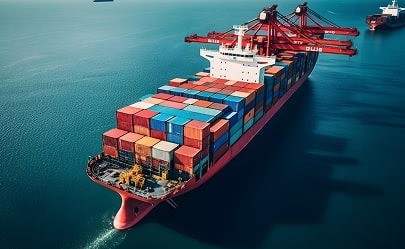 Container Port