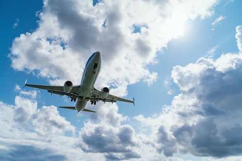 Air Cargo